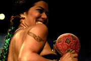 Lila Downs