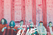 Hillsong Young and Free
