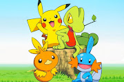 Pokemon