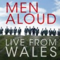 Men Aloud