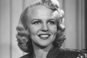 Peggy Lee