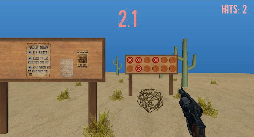 Target Shooter 3D Free