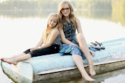 Lennon & Maisy