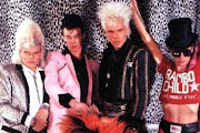 Sigue Sigue Sputnik