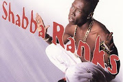 Shabba Ranks