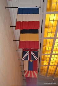 Flags of WW1