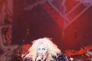Twisted Sister