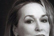 Meryl Streep