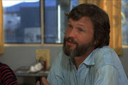 Kris Kristofferson
