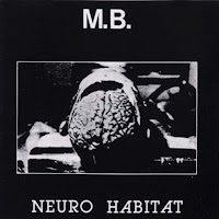 Neuro Habitat/Moerder Unter Uns