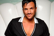 Peter Andre