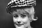 Monica Zetterlund