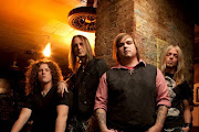 Black Stone Cherry