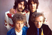 Flying Burrito Brothers