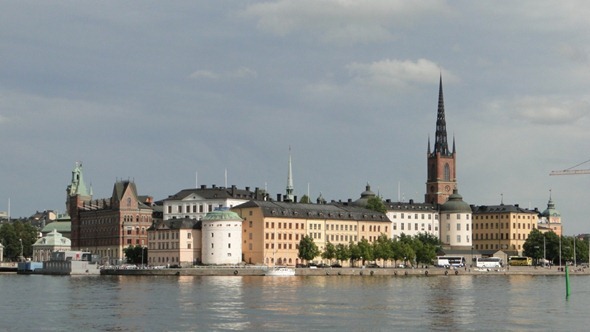 Gamla Stan