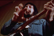 John Entwistle