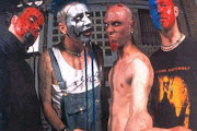 Mudvayne