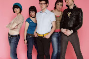 The Long Blondes