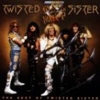 Big Hits And Nasty Cuts: The Best Of Twisted Sister