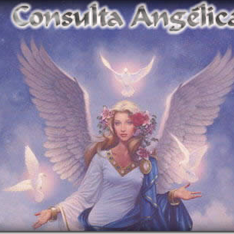 Consulta a los ángeles
