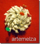 artemelza - flor de pano e feltro 1-051