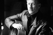 Lyle Lovett
