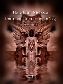 Haraldur Níelsson Cover