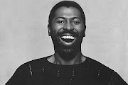 Teddy Pendergrass
