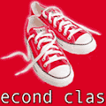 Second Class