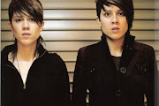 Tegan and Sara