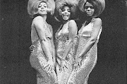 Diana Ross & The Supremes