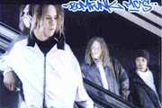 BomFunk MC's