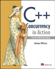 CppConcurrency