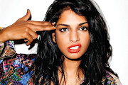M.I.A.