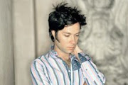 Rufus Wainwright