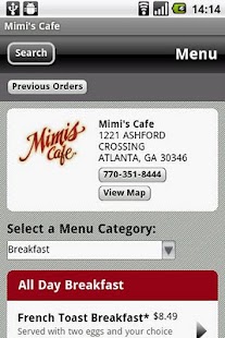 How to get Mimi's Cafe 1.3 apk for laptop