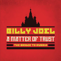 A Matter of Trust: The Bridge to Russia