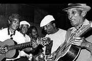Buena Vista Social Club