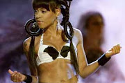 Lisa Left Eye Lopes