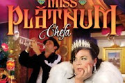 Miss Platnum