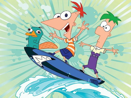 Grown Up Phineas And Ferb Gay Porn | Sex Pictures Pass