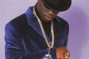 Mark Morrison