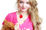 Dove Cameron
