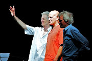 Van Der Graaf Generator