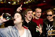 Lukas Graham