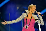 sanna nielsen