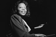 Mary Lou Williams