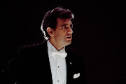 Placido Domingo