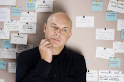 Brian Eno