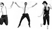 Boom! Bap! Pow!
